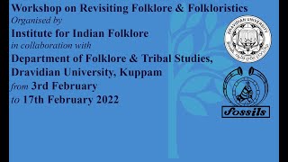 Folklore  Folkloristic