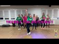 rarin mamacita zumba® choreo by maria pop hip hop