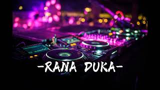 DJ (RANA DUKA) YANG LAGI VIRAL