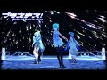 【mmd】【固定カメラ】プラネテス　【mmdモーション配布】