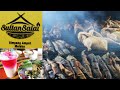 Makan Sedap Melaka ║SULTAN SALAI SIMPANG AMPAT ALOR GAJAH MELAKA