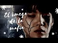 El omega de la mafia (Yoonmin) Wattpad - Booktrailer