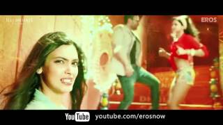 Second Hand Jawaani   Cocktail   Song Promo Exclusive   YouTube