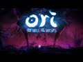 ori and the will of the wisps ost shriek and ori second phase u0026 loop