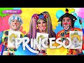 Mi Arte Gana 🎨 con PRINCESO y Los Mesmos Show - (Ep 1)