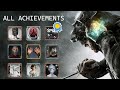 Dishonored DEFINITIVE Achievement Guide