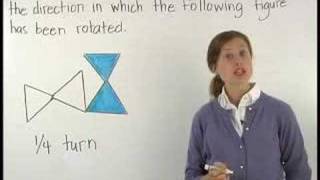 Math Rotations - MathHelp.com - Pre Algebra Help