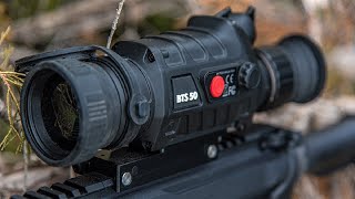 Top 5 Best Thermal Scope 2023 | Hunting Thermal Scopes Review