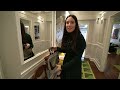 nyc apartment tour paola fendi s glamorous home