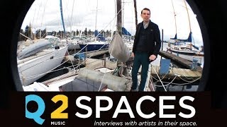 Jherek Bischoff on Making Big Things Out of Very Little: Q2 Spaces