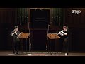 Andriessen: Aulos • SNYO Digital Concert 2022