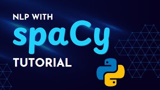 Intro to spaCy for NLP