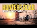 HUNTERS ROAD Solo Adventure