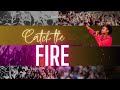 Savanah - Catch The Fire (official Audio)