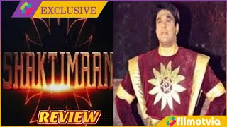 Shaktimaan Episode 451 Full Review | Shaktimaan Serial Last Episode DD National