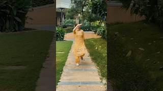 Liza Yachmin | Buhe Bariyan | Punjab | Gidha Dance | #shorts #dance #gidha #punhab