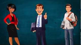 eTMS: Electronic Transcript Management System