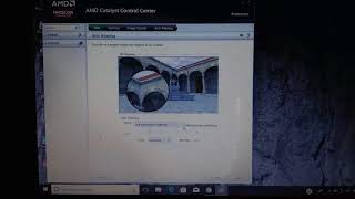 AMD CATALYST CONTROL CENTRE BEST SETTINGS-THE HOW TO