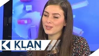 NEWS SHOW - 15.1.2014 - KLANKOSOVA.tv