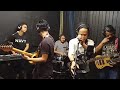 HAKIKAT SEBUAH CINTA COVER BY JIHAIR AND FRIENDS