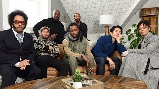 Sorry To Bother You  - Variety Studio Sundance