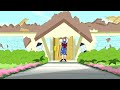 tom u0026 jerry the house disaster wb kids