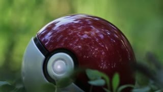 Pokemon: A Live Action Movie Teaser Trailer by Ideas for Hollywood Pokemon: A Live Action Movie Teaser Trailer by Ideas for Hollywood