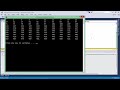 C# - While Loop