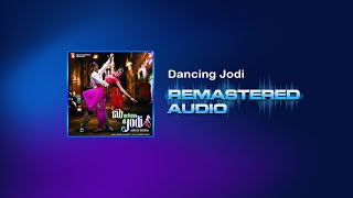 Dancing Jodi - Rab Ne Bana Di Jodi - Salim-Sulaiman - DOLBY ATMOS MIX