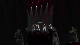 [Fancam] BABY MONSTER - Intro + Sheesh | See You There Jakarta | @Tennis Indoor Senayan | 08.06.2024