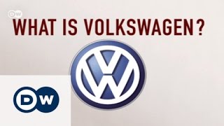 Is VW too big to fail? | Made in Germany