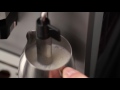 how to make the perfect cappuccino in your de longhi esam 04.110.s or esam 04.110.b