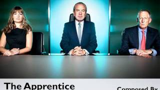 The Apprentice Series 6 Official Soundtrack: 12. Next Week and Credits