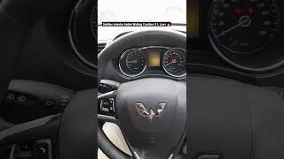 Interior Wuling Confero S L Lux+ #wuling #wulingconfero