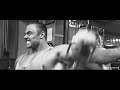 frank mcgrath never surrender hd bodybuilding motivation