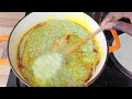 how to make the best supa kanja🇬🇲 okra soup soupe kandia gambian food wollof kitchen