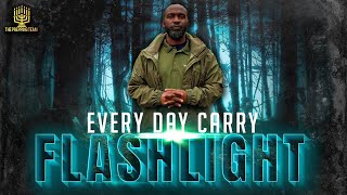 Every Day Carry: Flashlight