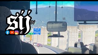 Bus Ride in Tokyo, Japan / Mt. Fuji / Fuji-Subaru Line / Gotemba Premium Outlets