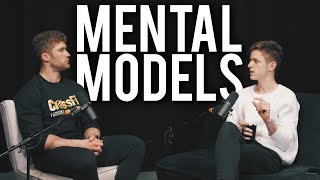 Mental Models 101 - How To Make Better Decisions | George Mack