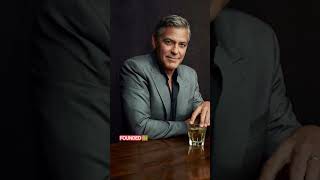 Casamigos Reigns Supreme: George Clooney's Tequila Brand Tops Celebrity Alcohol Brands