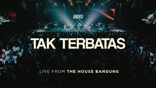 Tak Terbatas (UF Band) | Joulee Sahempa Feat. UNDVD, Billy Simpson, Umbu Kaborang