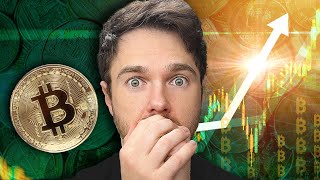 Why Bitcoin Is Exploding (You're Buying Without Knowing)