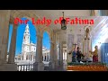 Our Lady of Fatima HD