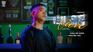 VÁN CỜ TÀN | KHOA MỎ NHỌN - NGUYỄN TÂN RADIO { NT TEAM } { cover từ HƠN THUA CHI }