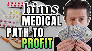 Health And Revenue? Hims And Hers Health Stock (HIMS)