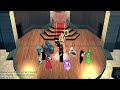 mabinogi erinn fair concert toby fox finale