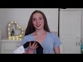 new leotards unboxing from basilica dancewear