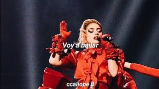 Bloody Mary - Lady Gaga; letra en español