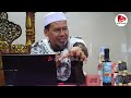 viral ternyata ini rencana busuk l5r43l untuk menguasai p4l35tln4 ustadz rahamat baequni urb