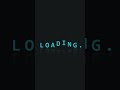 CSS Creative Text Animation Effects | Loading Animated Text using Html & CSS